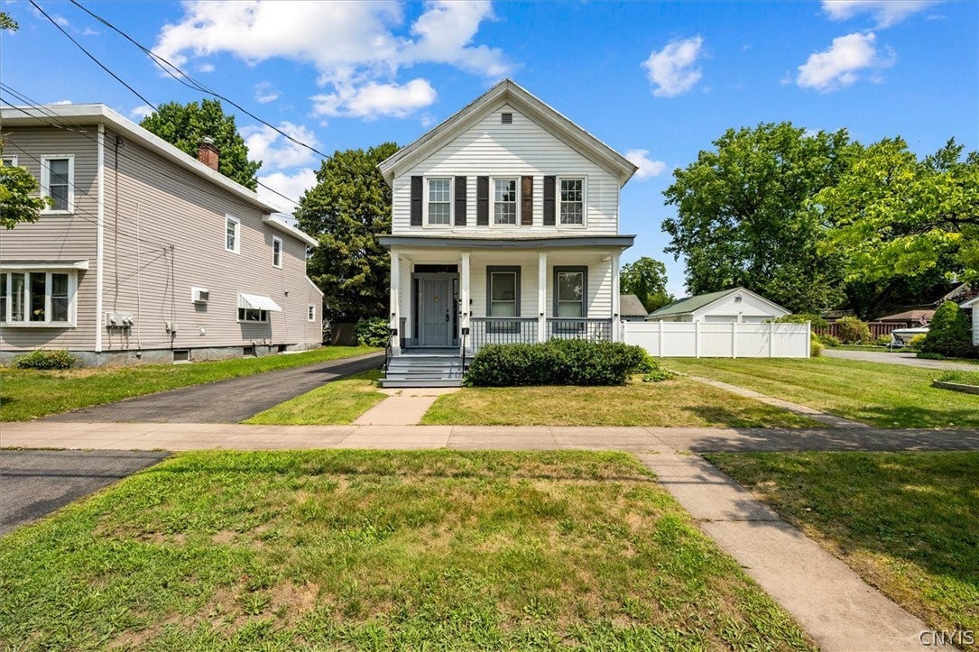 216 Elm Street