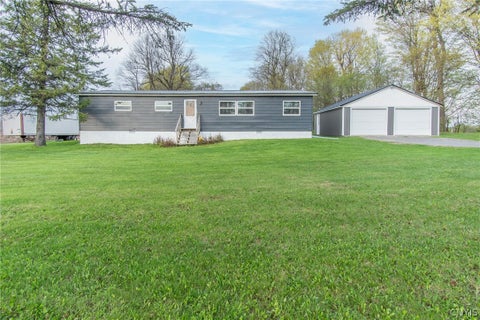 Mobile Home For Sale - 27672 Rt-12 St<br/> Brownville, NY 13601