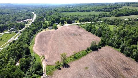 3965 Rt-12, West Turin, NY 13473 - #: S1639168