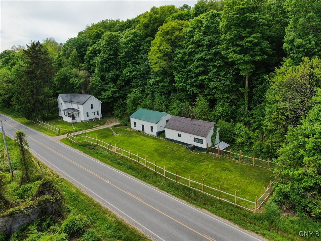 17705 County Route 11, Clayton, New York image 1