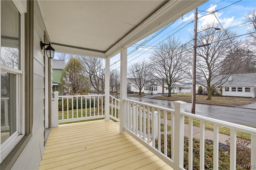 Photo of 20 Hawley Street, Oswego, NY 13126 (MLS # S1668210)