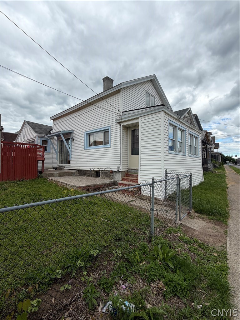 631 South Street