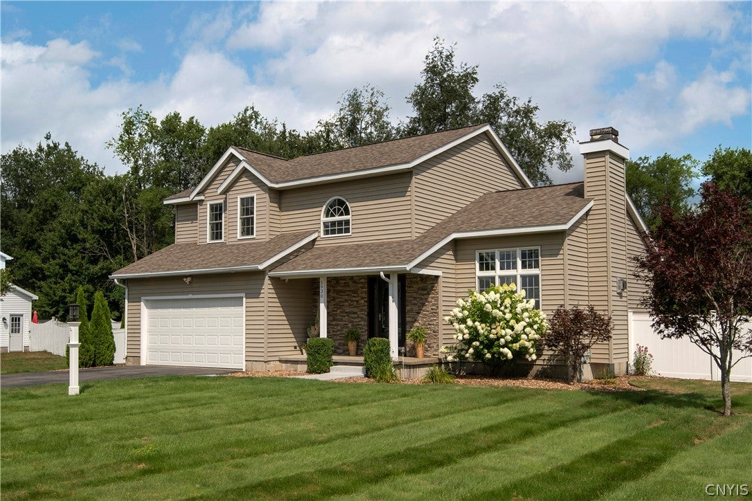 5930 Fairway Lane