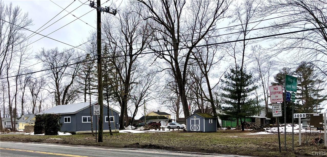 3001 NYS Rte 13 Street