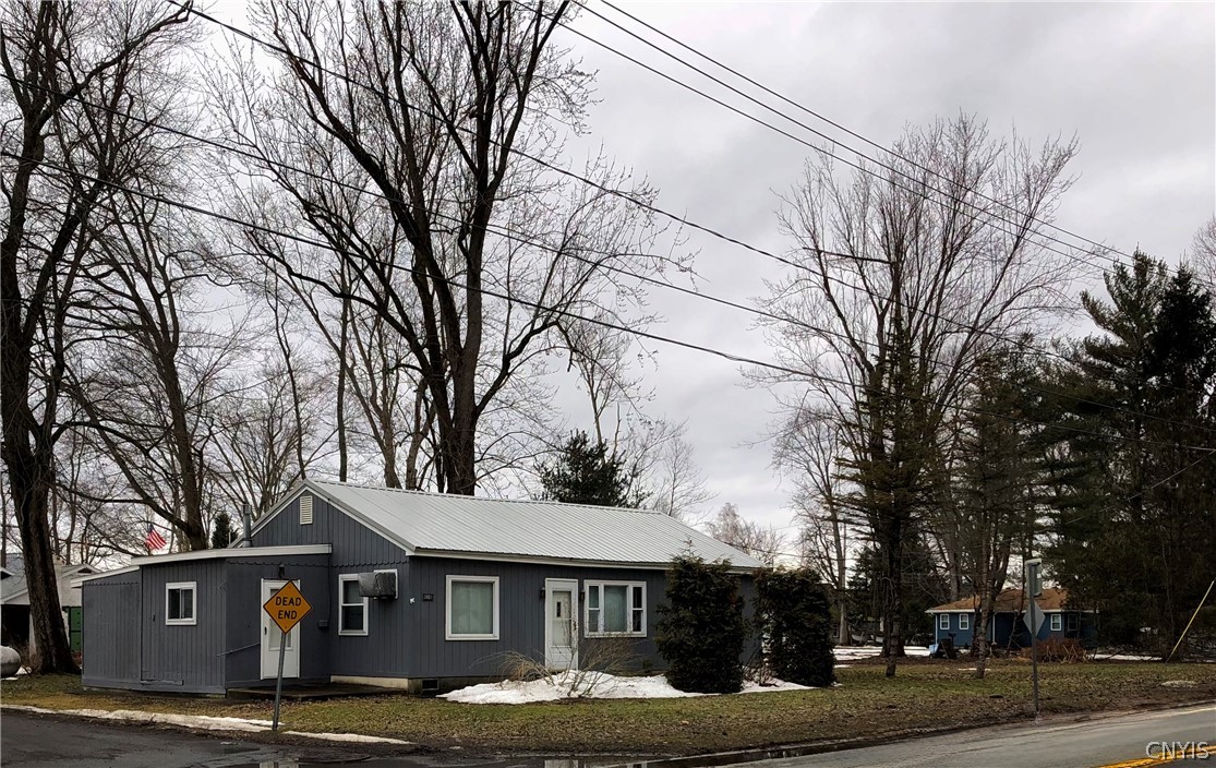 3001 NYS Rte 13 Street