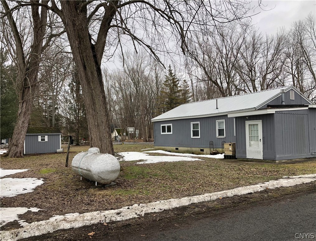 3001 NYS Rte 13 Street