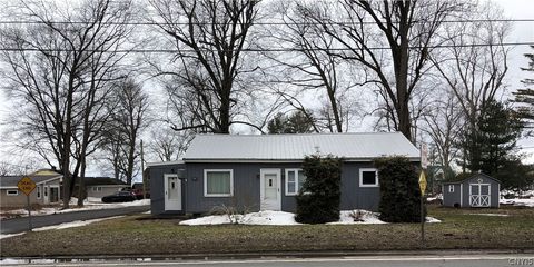 3001 NYS Rte 13 Street Blossvale NY 13308