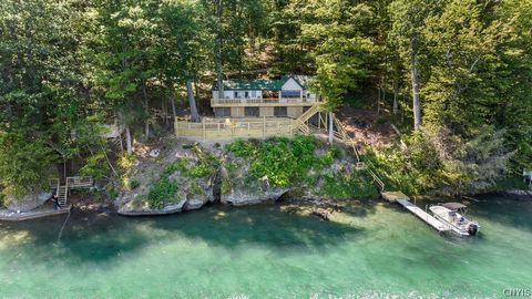 126 Ridings Drive Homer NY 13077