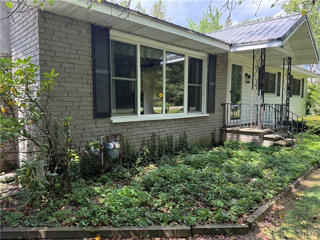 6391 Bartlett Road