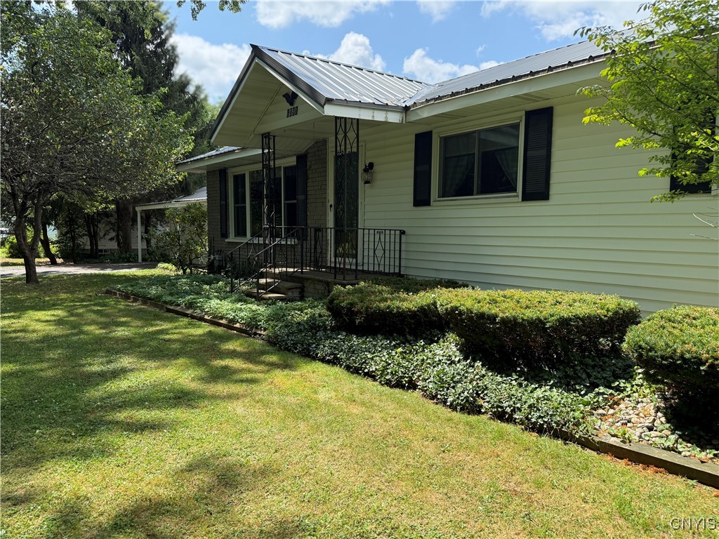 6391 Bartlett Road