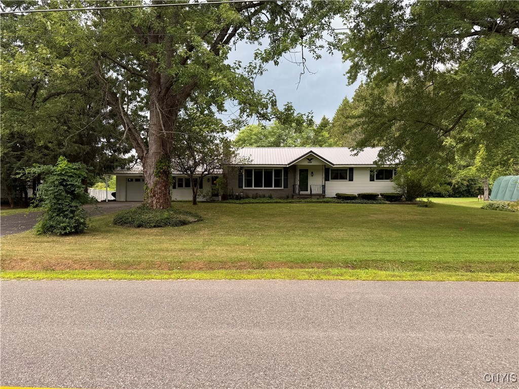 6391 Bartlett Road