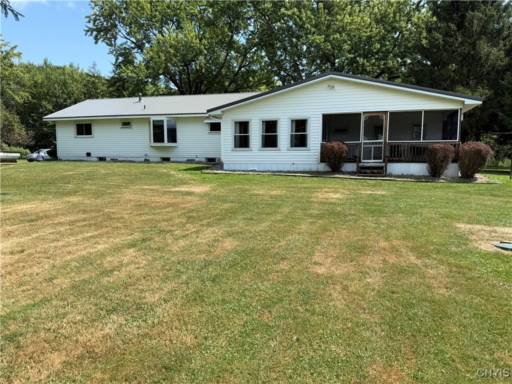 6391 Bartlett Road