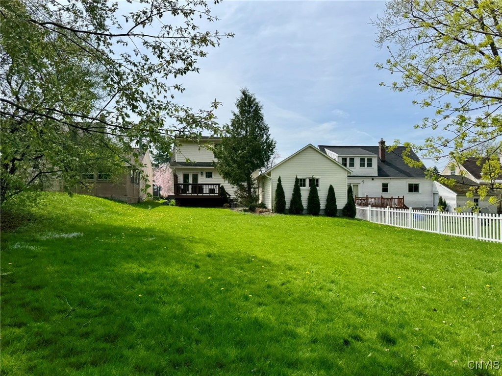 Salina, New York 13211, United States, 4 Bedrooms Bedrooms, ,2 BathroomsBathrooms,Residential,Pending,120314
