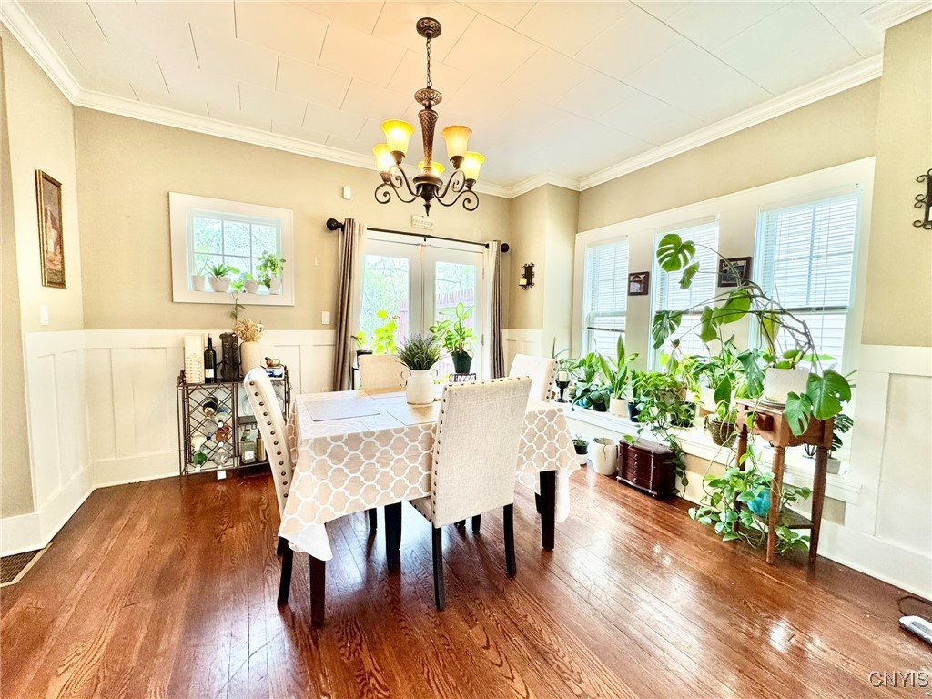 Salina, New York 13211, United States, 4 Bedrooms Bedrooms, ,2 BathroomsBathrooms,Residential,Pending,120314