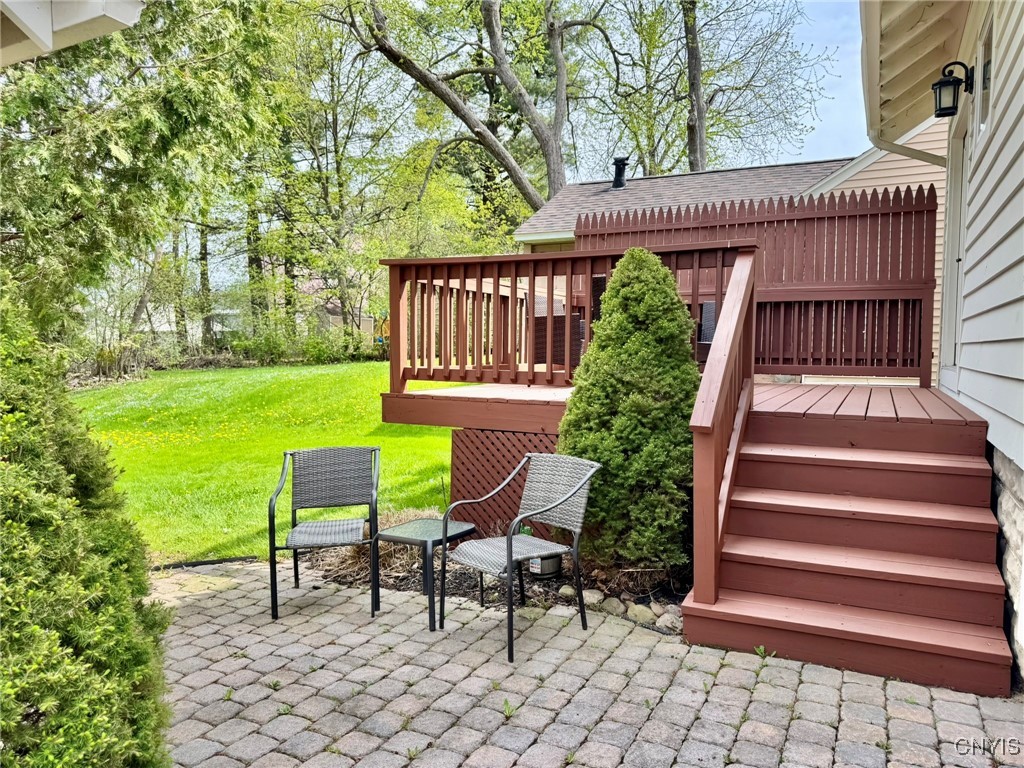 Salina, New York 13211, United States, 4 Bedrooms Bedrooms, ,2 BathroomsBathrooms,Residential,Pending,120314