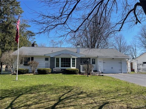 5762 Rock Road Verona NY 13478