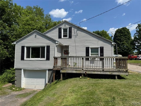 Multifamily For Sale - 21 S Skaneateles Street<br/> Elbridge, NY 13080