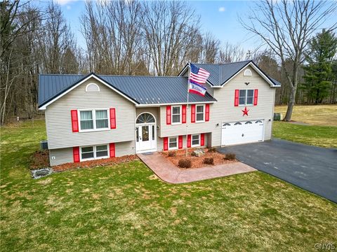 Homes For Sale - 70 Tannery Road<br/> Constantia, NY 13044