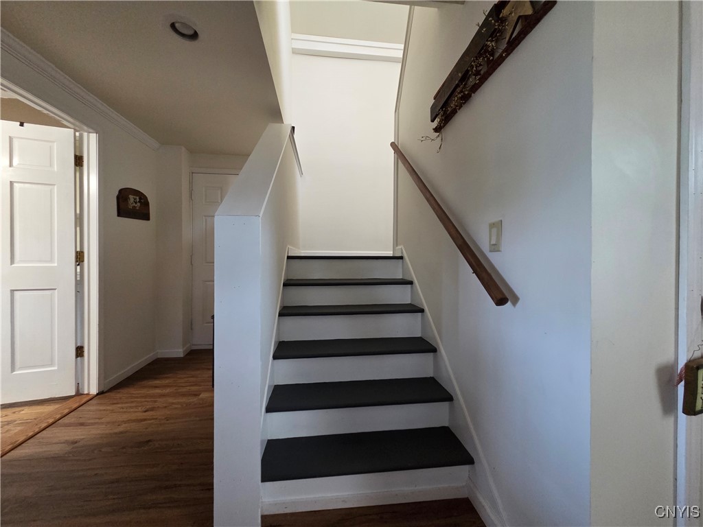 Rodman, New York 13682, United States, 3 Bedrooms Bedrooms, ,2 BathroomsBathrooms,Residential,Active,155189