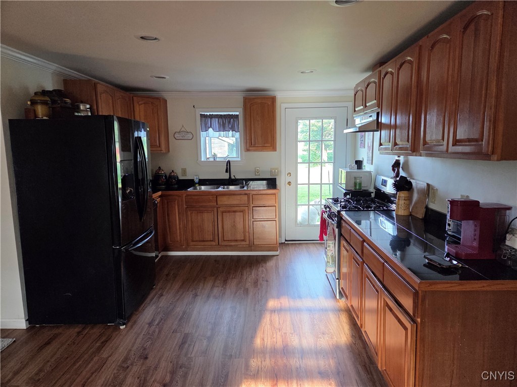 Rodman, New York 13682, United States, 3 Bedrooms Bedrooms, ,2 BathroomsBathrooms,Residential,Active,155189