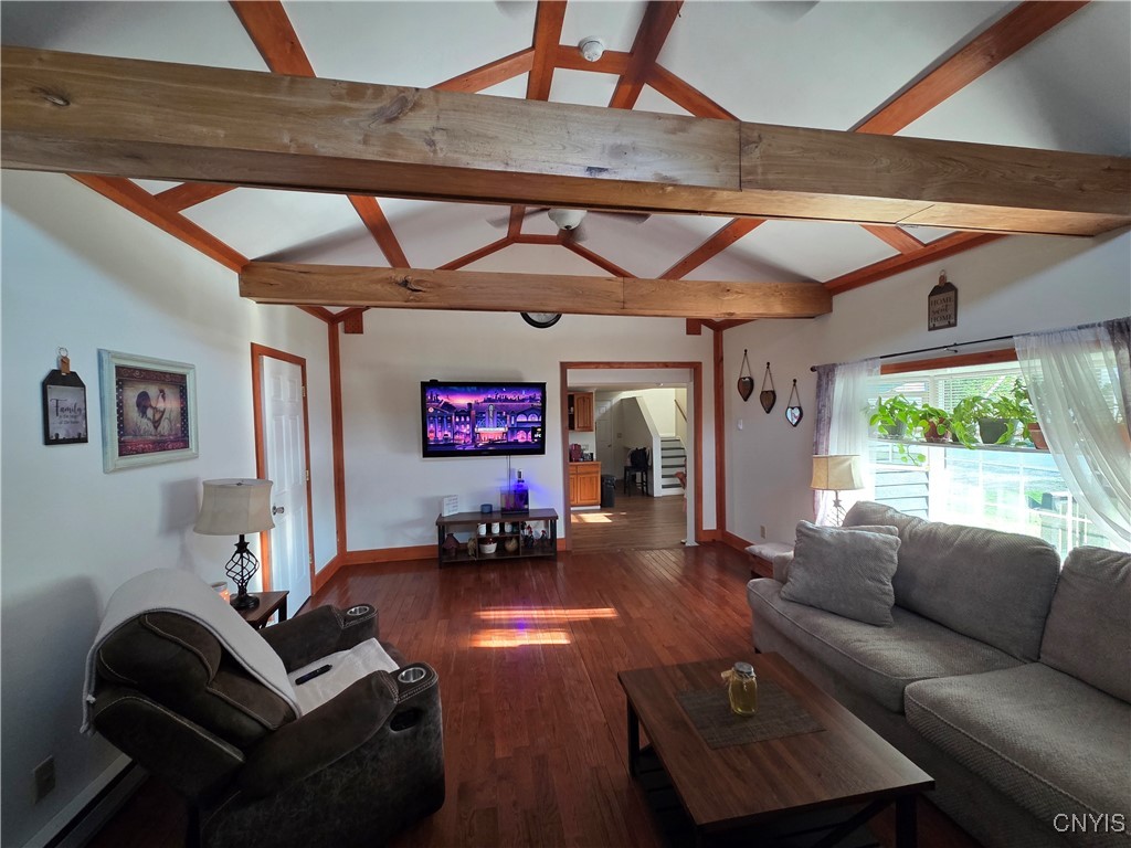 Rodman, New York 13682, United States, 3 Bedrooms Bedrooms, ,2 BathroomsBathrooms,Residential,Active,155189