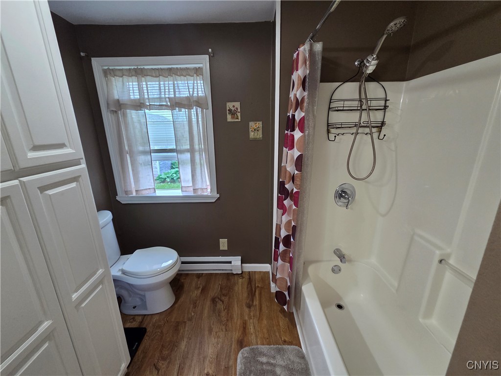 Rodman, New York 13682, United States, 3 Bedrooms Bedrooms, ,2 BathroomsBathrooms,Residential,Active,155189