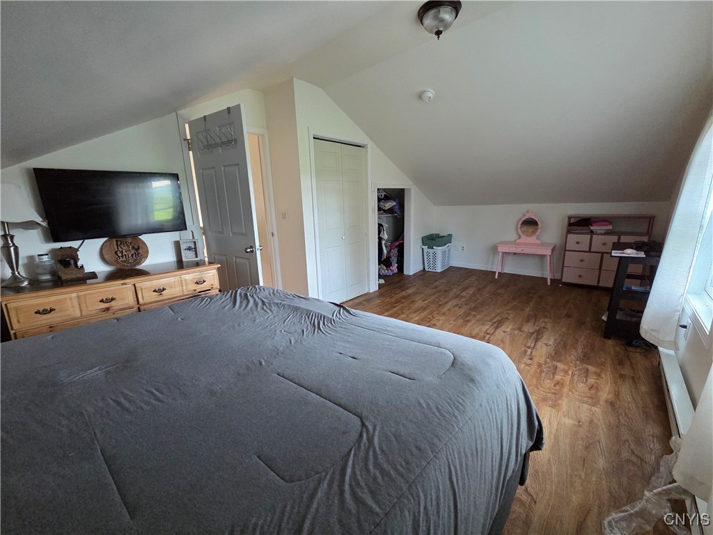 Rodman, New York 13682, United States, 3 Bedrooms Bedrooms, ,2 BathroomsBathrooms,Residential,Active,155189