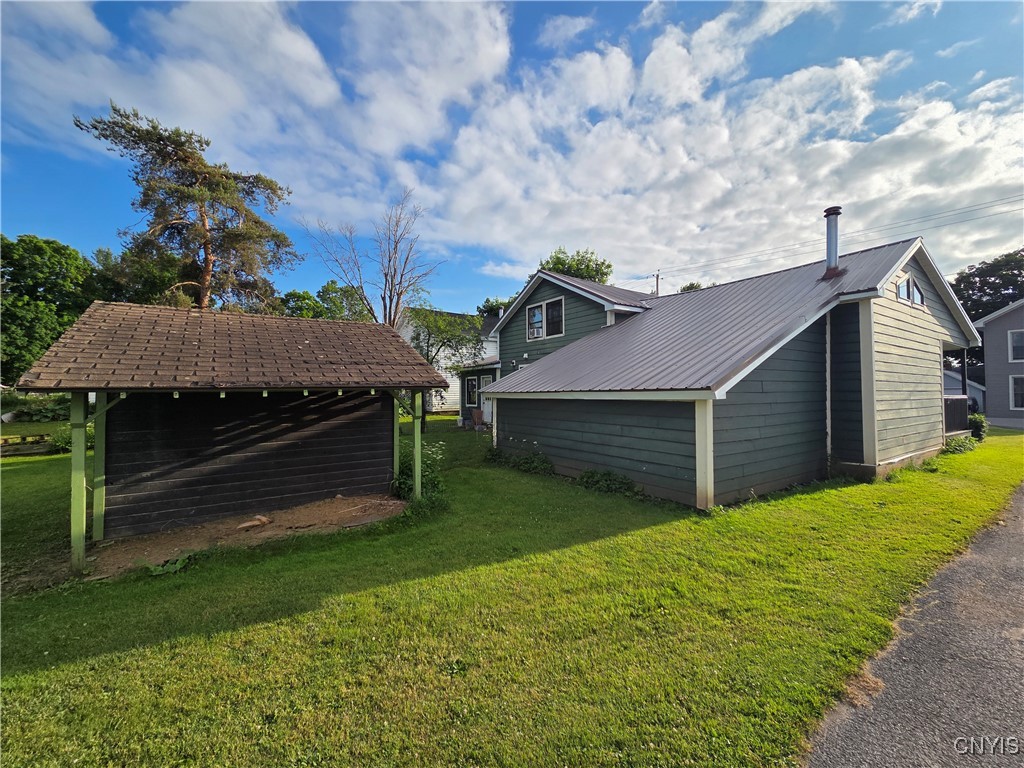 Rodman, New York 13682, United States, 3 Bedrooms Bedrooms, ,2 BathroomsBathrooms,Residential,Active,155189