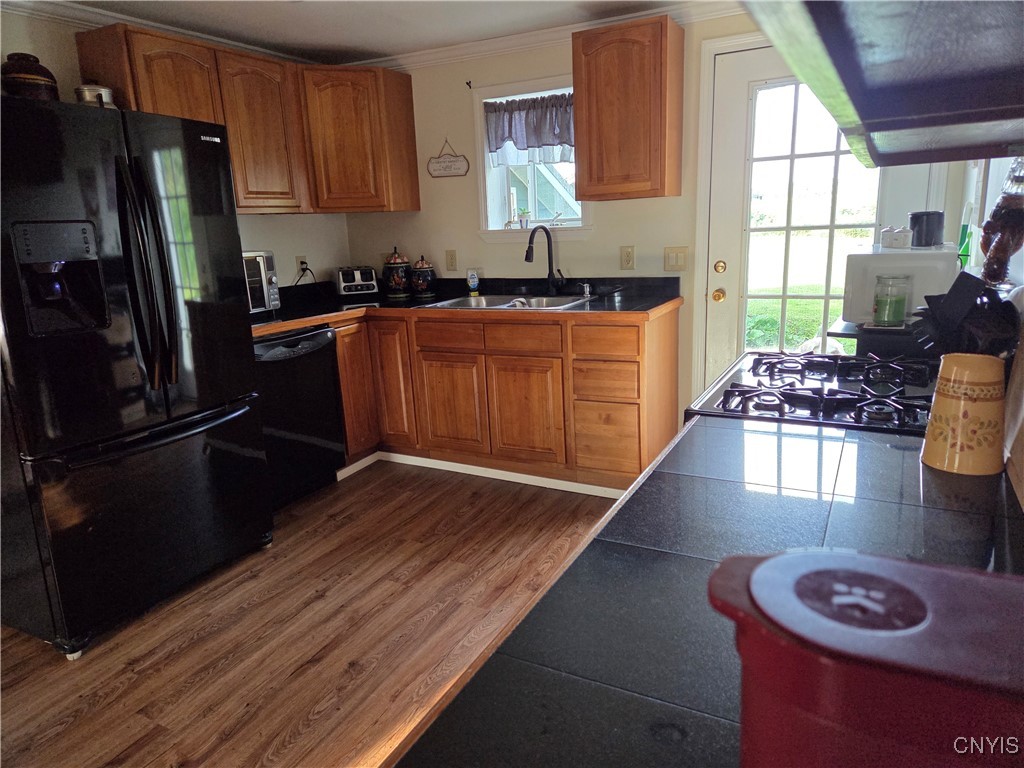 Rodman, New York 13682, United States, 3 Bedrooms Bedrooms, ,2 BathroomsBathrooms,Residential,Active,155189