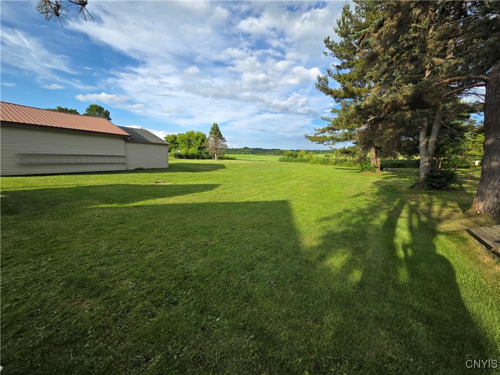 Rodman, New York 13682, United States, 3 Bedrooms Bedrooms, ,2 BathroomsBathrooms,Residential,Active,155189