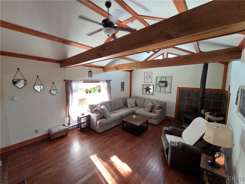 Rodman, New York 13682, United States, 3 Bedrooms Bedrooms, ,2 BathroomsBathrooms,Residential,Active,155189