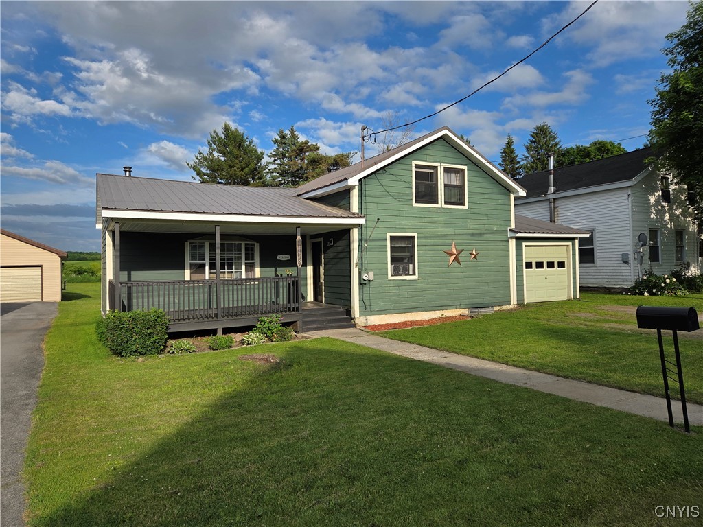 Rodman, New York 13682, United States, 3 Bedrooms Bedrooms, ,2 BathroomsBathrooms,Residential,Active,155189