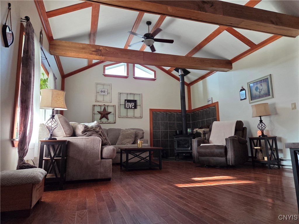 Rodman, New York 13682, United States, 3 Bedrooms Bedrooms, ,2 BathroomsBathrooms,Residential,Active,155189