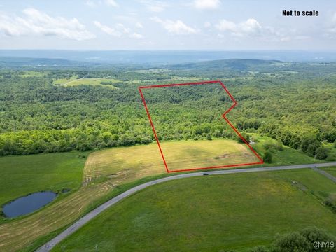 Vacant Land For Sale - Grande View Drive<br/> Schuyler, NY 13340