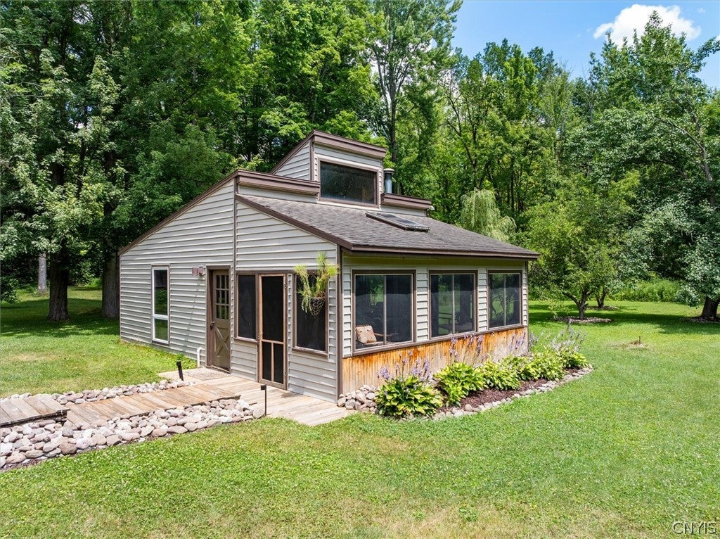 5774 Tilden Hill Road