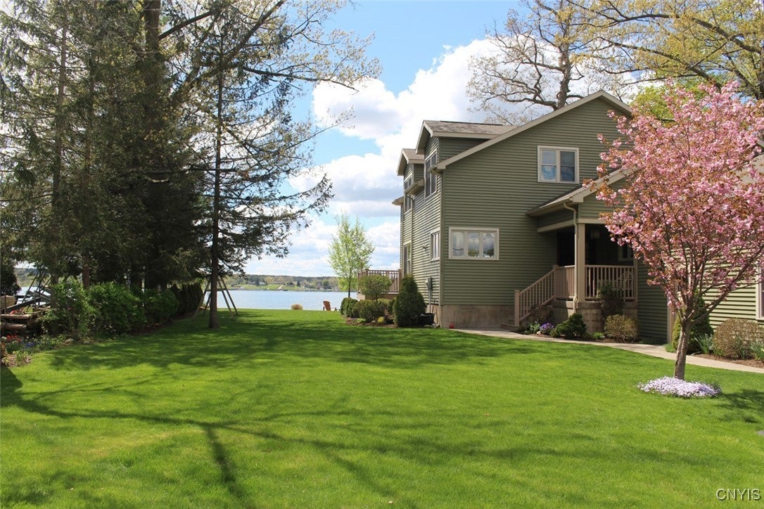 139 Burtis Point Road