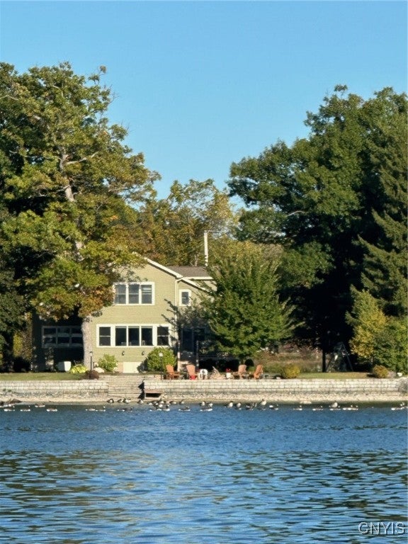 139 Burtis Point Road