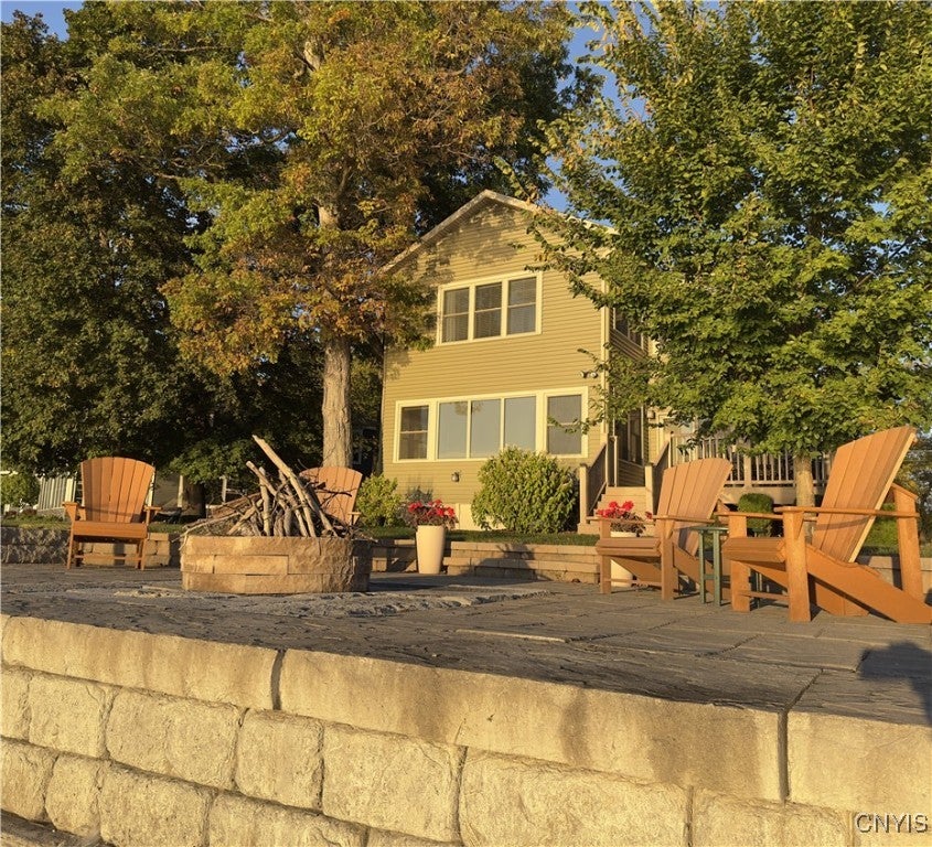 139 Burtis Point Road