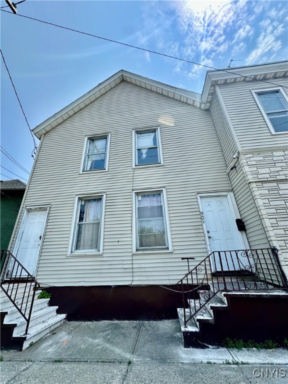 901-907 Albany Street