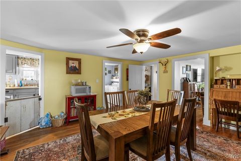 Tiny photo for 5671 Eureka Road, Westmoreland, NY 13440 (MLS # S1648393)