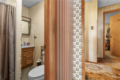 Tiny photo for 5671 Eureka Road, Westmoreland, NY 13440 (MLS # S1648393)