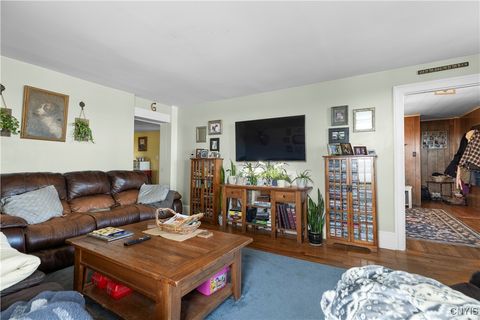 Tiny photo for 5671 Eureka Road, Westmoreland, NY 13440 (MLS # S1648393)