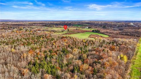 Tiny photo for 5671 Eureka Road, Westmoreland, NY 13440 (MLS # S1648393)