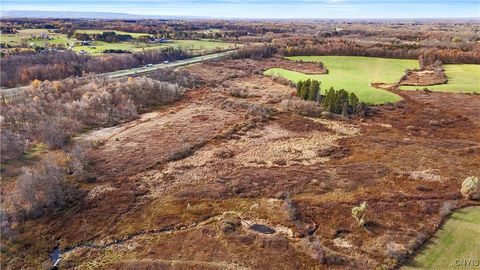 Tiny photo for 5671 Eureka Road, Westmoreland, NY 13440 (MLS # S1648393)