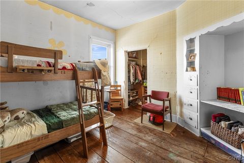 Tiny photo for 5671 Eureka Road, Westmoreland, NY 13440 (MLS # S1648393)