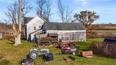 Tiny photo for 5671 Eureka Road, Westmoreland, NY 13440 (MLS # S1648393)