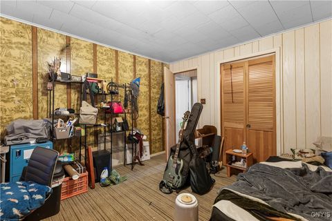 Tiny photo for 5671 Eureka Road, Westmoreland, NY 13440 (MLS # S1648393)