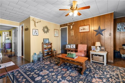 Tiny photo for 5671 Eureka Road, Westmoreland, NY 13440 (MLS # S1648393)