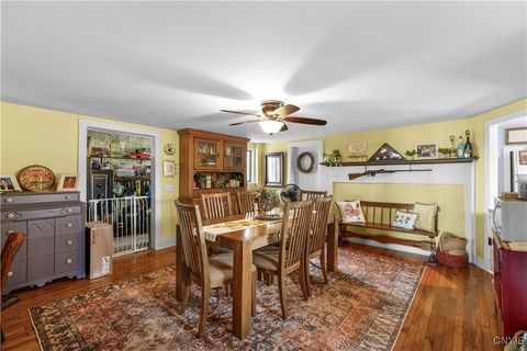 Tiny photo for 5671 Eureka Road, Westmoreland, NY 13440 (MLS # S1648393)