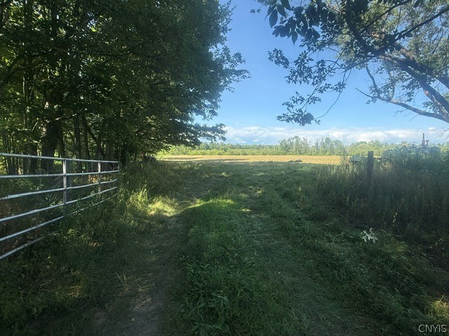 Townline Road